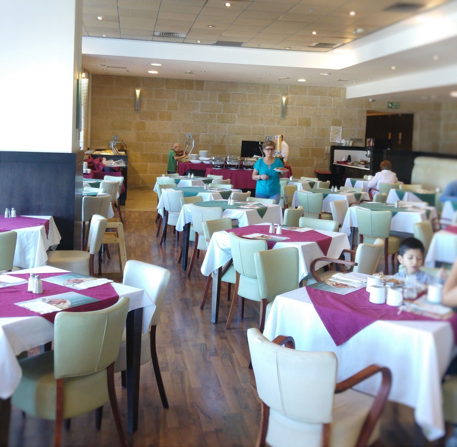 Ein Kerem Hotel Jeruzalém Exteriér fotografie